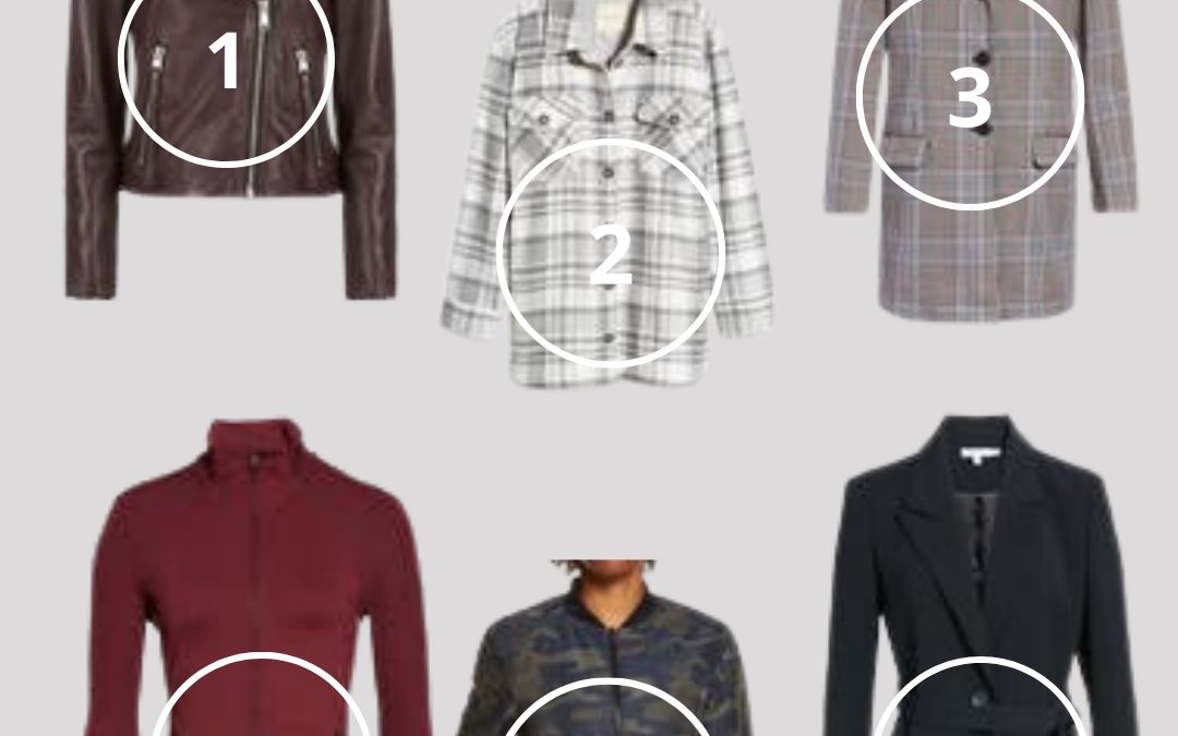 #nsale 2021: Coats, Jackets and Blazers