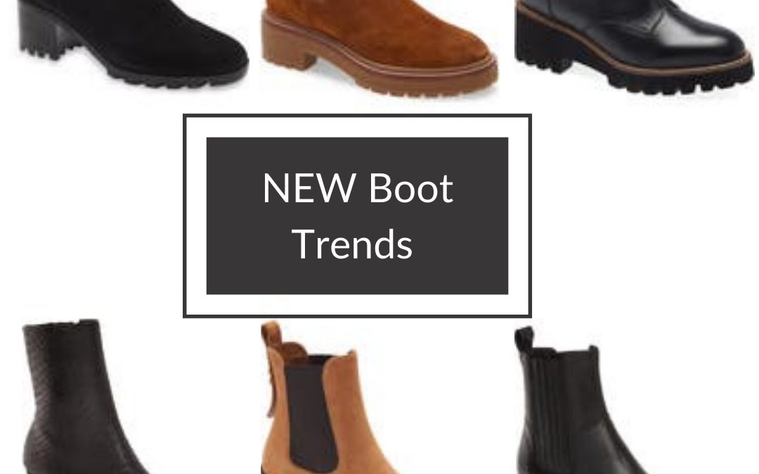 #nsale 2021 Shoes and Boots